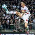 Arsenal siap datangkan Benjamin Sesko