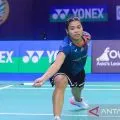 Gregoria tak sabar kembali di Japan Open 2025