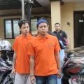 Dua pria di Tambora tikam tetangga