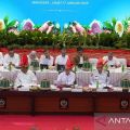Mendag: SRG bisa dipakai simpan komoditas pangan untuk dukung swasembada