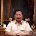 Presiden Prabowo ajak Ormas MKGR hilangkan kemiskinan dari RI