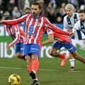 Atletico Madrid perpanjang kontrak Antoine Griezmann