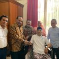 Catatan Ilham Bintang - Selamat Jalan Daeng Alwi Hamu
