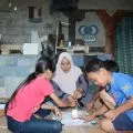 Kisah nasabah PNM Mekaar wujudkan Impian di Bantar Gebang