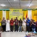 Pemkab Jayawijaya dan Dekenat gelar pesta paduan suara gerejani