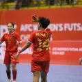 Timnas futsal putri Indonesia akui ketangguhan Jepang, skor 2-5