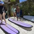 Terpopuler: Harga emas Antam, penataan Pantai Aan, hingga konflik di Timur Tengah