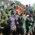 Korban meninggal tanah longsor di Pekalongan bertambah jadi 24 orang