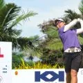 Pegolf Cho Jeongmin merebut pucuk klasemen Indonesia Women's Open 2025