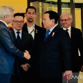 Di India, Prabowo miliki agenda utama kunjungan kenegaraan