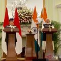 Presiden segera kirim delegasi ke India, berikut tujuannya