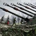 AS akhiri penangguhan pasokan bom 1 ton ke Israel