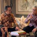 Indonesia dan Malaysia membahas peningkatan hubungan dagang melalui JTIC
