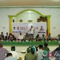 IMIP gelar Peringatan Isra Mi'Raj 1446 Hijriah di Desa binaan