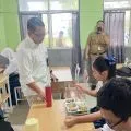 Disdik Batam minta sekolah siapkan tempat cuci tangan untuk siswa dukung MBG