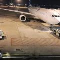 Cuaca ekstrem sebabkan 23 pendaratan pesawat di Soetta dialihkan