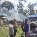 Polres Jayawijaya mendalami kasus laka lantas dan penemuan mayat