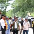 Pj Gubernur NTT: Jalan trans-Timor sudah bisa dilalui