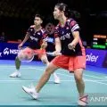 Felisha ingin bertemu sejumlah ganda campuran ternama dunia