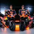 Bastianini dan Vinales nantikan babak baru bersama KTM Tech3