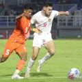 Pemain Jens Raven berpisah dengan FC Dordrecht