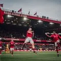 Liga Inggris - Nottingham Forest hajar Brighton 7-0