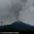 Status Gunung Lewotobi naik Level Awas setelah 987 gempa