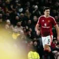 Gol Maguire jadi penentu kelolosan MU semifinal Liga Europa