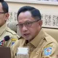 Mendagri sebut jadwal pelantikan kepala daerah mundur karena faktor eksternal