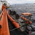 Basarnas maksimalkan pencarian wartawan Metro TV korban kapal meledak
