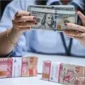 Perkiraan kurs rupiah hari ini akan melemah seiring PMI AS tunjukkan hasil positif