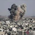 32 anak-anak Gaza tewas akibat serangan tentara Israel pada H+3 Idul Adha
