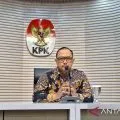 KPK memanggil mantan Inspektur KPU RI terkait kasus Harun Masiku