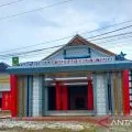 Pemkab Natuna-Kepri pindahkan Disperpusip ke gedung baru
