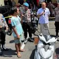 Polda NTB ungkap pencurian kendaraan modus menyamar jadi polisi