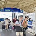 BUP BP Batam segera terapkan e-ticketing di terminal feri internasional