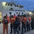 Tim SAR tambah armada untuk cari wartawan Metro TV