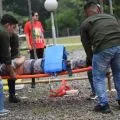 SKK Migas-PetroChina gelar First Aid Competition