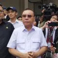 Soal menteri Prabowo yang kurang seirama, begini kata Dasco