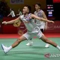 Pasangan Fajar/Rian siap kembalikan kejayaan Merah Putih