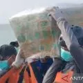 Jenazah Juliani korban banjir tiba di Bima usai ditemukan mengapung di Labuan Bajo NTT