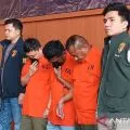 Begini peran tiga pegawai KPK gadungan yang diduga memeras