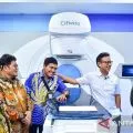 Menteri Kesehatan: Layanan radioterapi bisa dilakukan di seluruh Indonesia