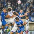 Bojan Hodak minta Persib Bandung waspadai PSIS Semarang