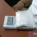 Satresnarkoba Polres Mimika amankan 30 gram sabu-sabu tersangka R