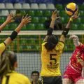 Proliga 2025 - Electric PLN jaga asa ke "final four" usai tundukkan Petrokimia