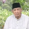 Quraish-Shihab: Semangat toleransi Guru Tua wajib jadi pelajaran hidup