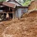 Puluhan warga terdampak longsor di Bitobe Kupang butuh makanan-pakaian