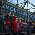 Piala FA - Langkah Liverpool dihentikan Plymouth Argyle