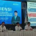 Mendes ajak Apdesi dan Papdesi kolaborasi bangun desa